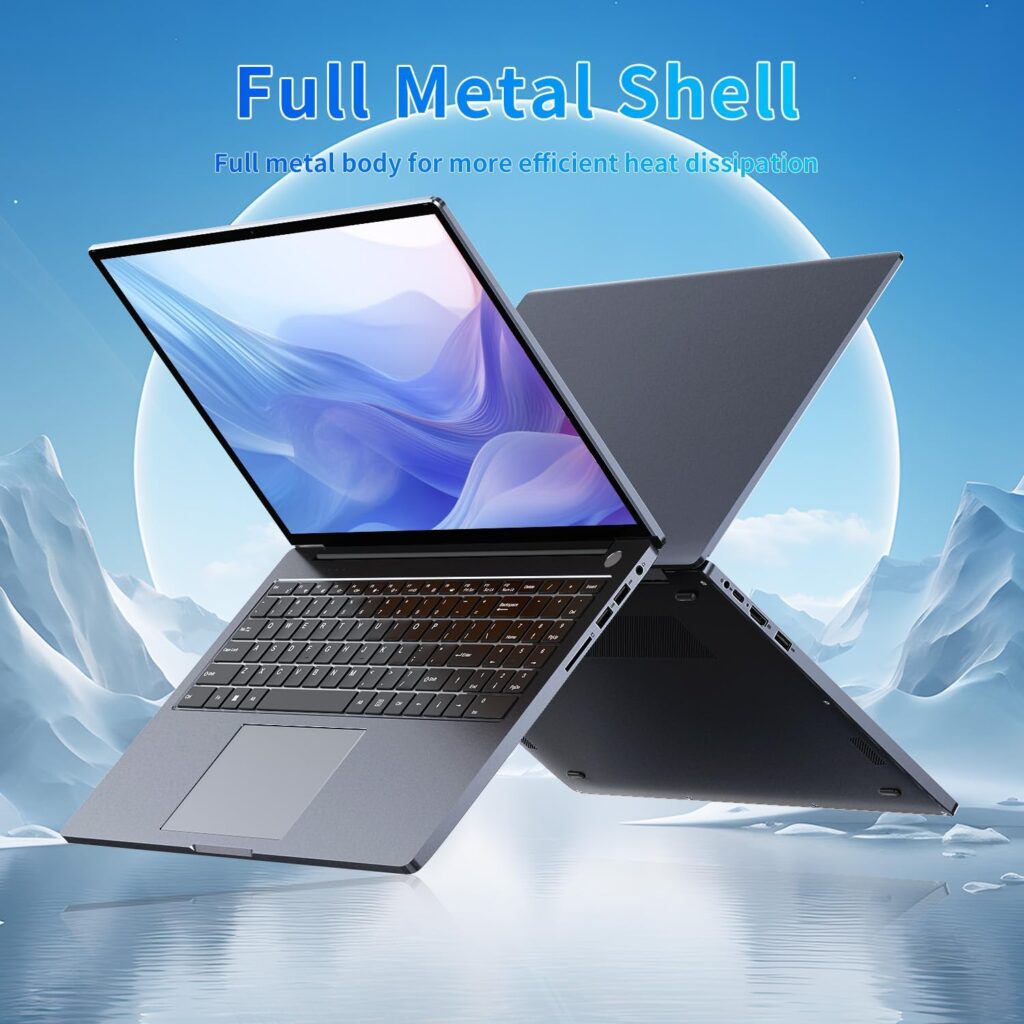 The Best 16inch Laptop 2024